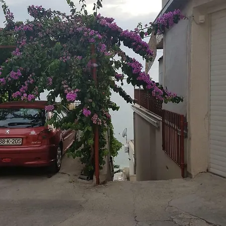 Draga Apartmant