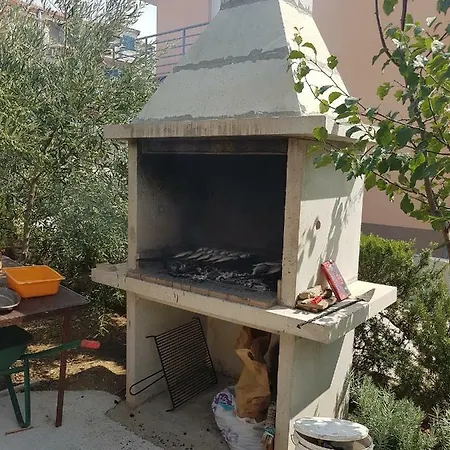 Apartamento Draga Apartmant