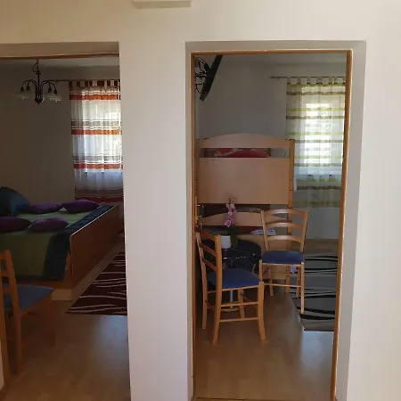 Draga Apartmant Apartamento