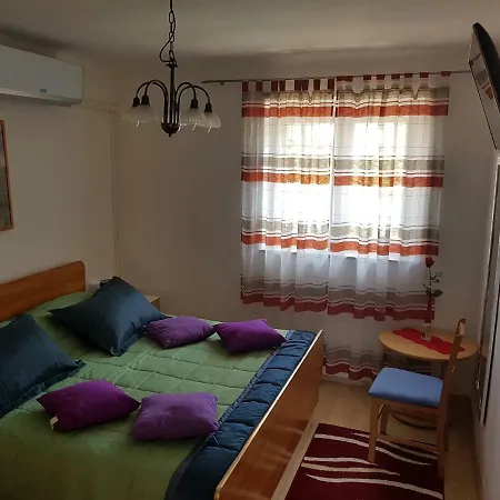 Apartamento Draga Apartmant *