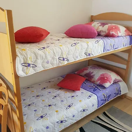 Draga Apartmant Podstrana