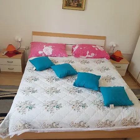 Apartamento Draga Apartmant