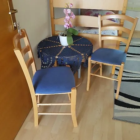 Apartamento Draga Apartmant