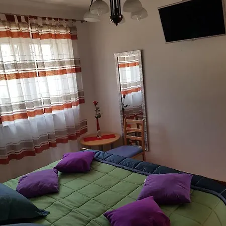 Draga Apartmant *