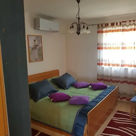 Apartamento Draga Apartmant Podstrana