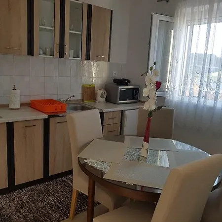 Draga Apartmant *