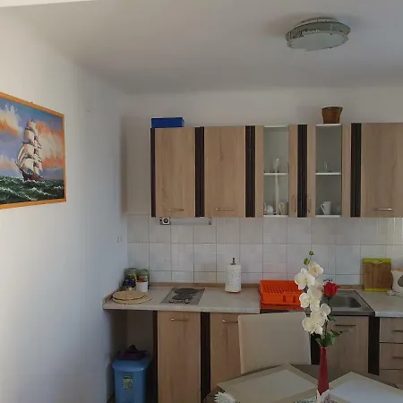 Draga Apartmant * Podstrana