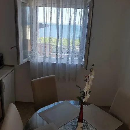 Draga Apartmant Apartamento Podstrana