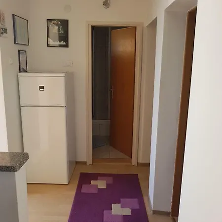 Draga Apartmant